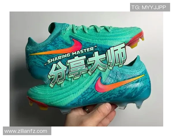 足球明星如何定制专属球鞋揭秘运动品牌背后的故事与设计理念