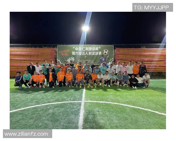 积极向上的足球明星榜单展现运动精神与团队合作的力量