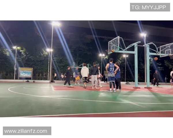 篮球明星们选择的打球场地揭秘与职业生涯的影响分析