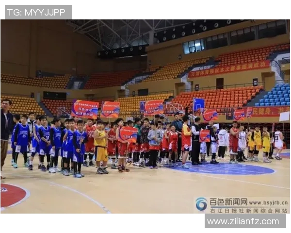 启明星篮球考试全新挑战开启助力青少年篮球梦想成长之路